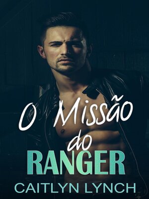 cover image of A Missão do Ranger